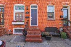 813 South Belnord Avenue - Photo 1 of 1