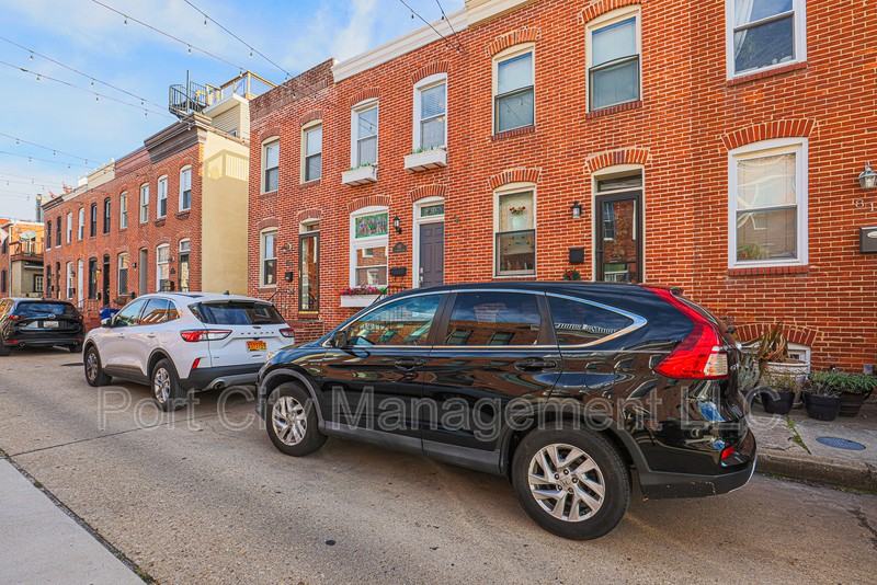 813 S Belnord Ave - Photo 6 of 46