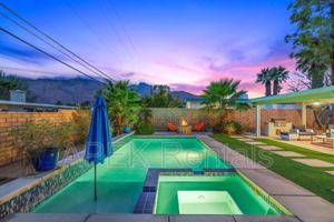 featured image of 2525 North Cerritos Drive