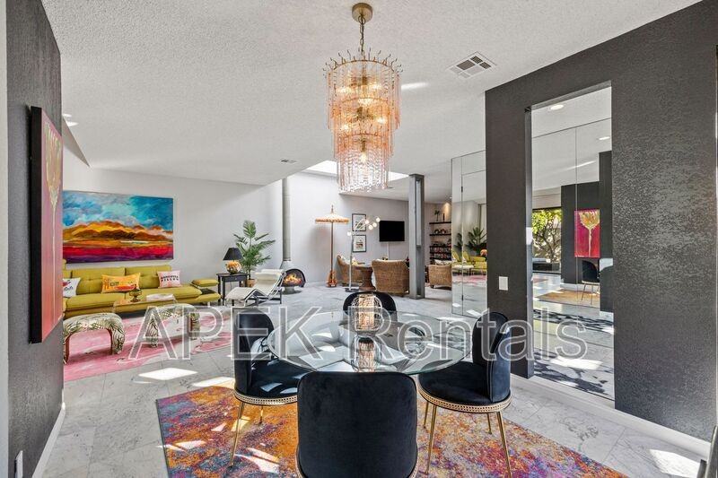 1317 East Amado Road - Photo 4 of 50