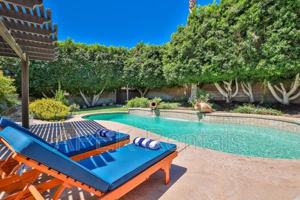 featured image of 79150 Ocotillo Drive