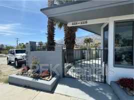 featured image of 2231 Palm Canyon Drive #5