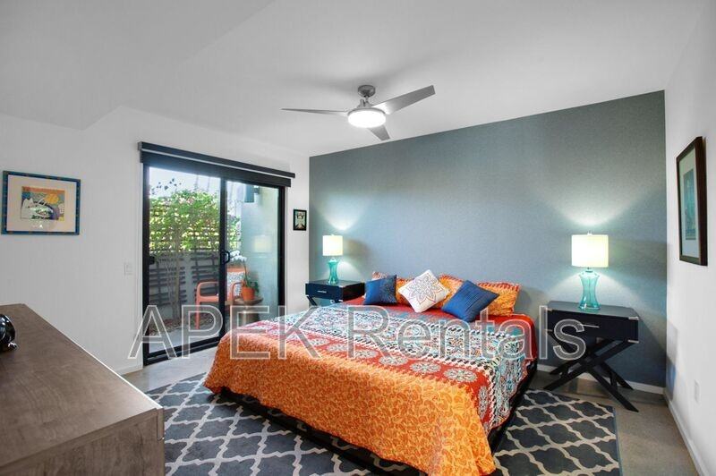 353 N Hermosa Dr #10A1 - Photo 4 of 27