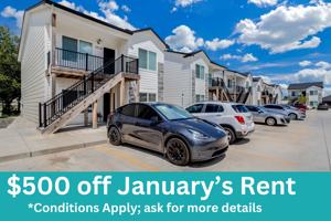 featured image of 10100 East Harry Street