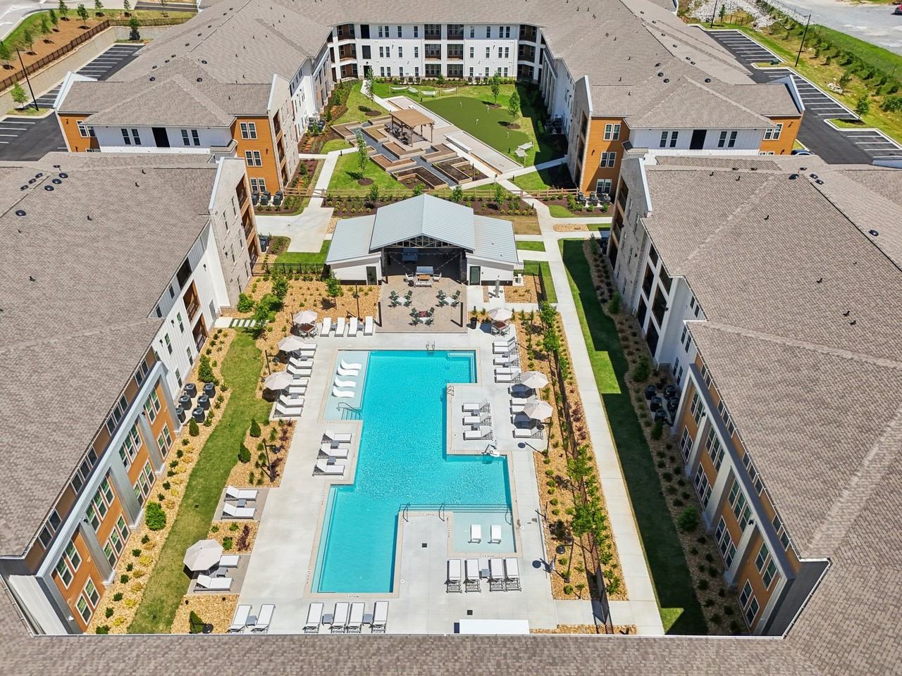 The Remy Apartments at LaGrange - Photo 2 of 53