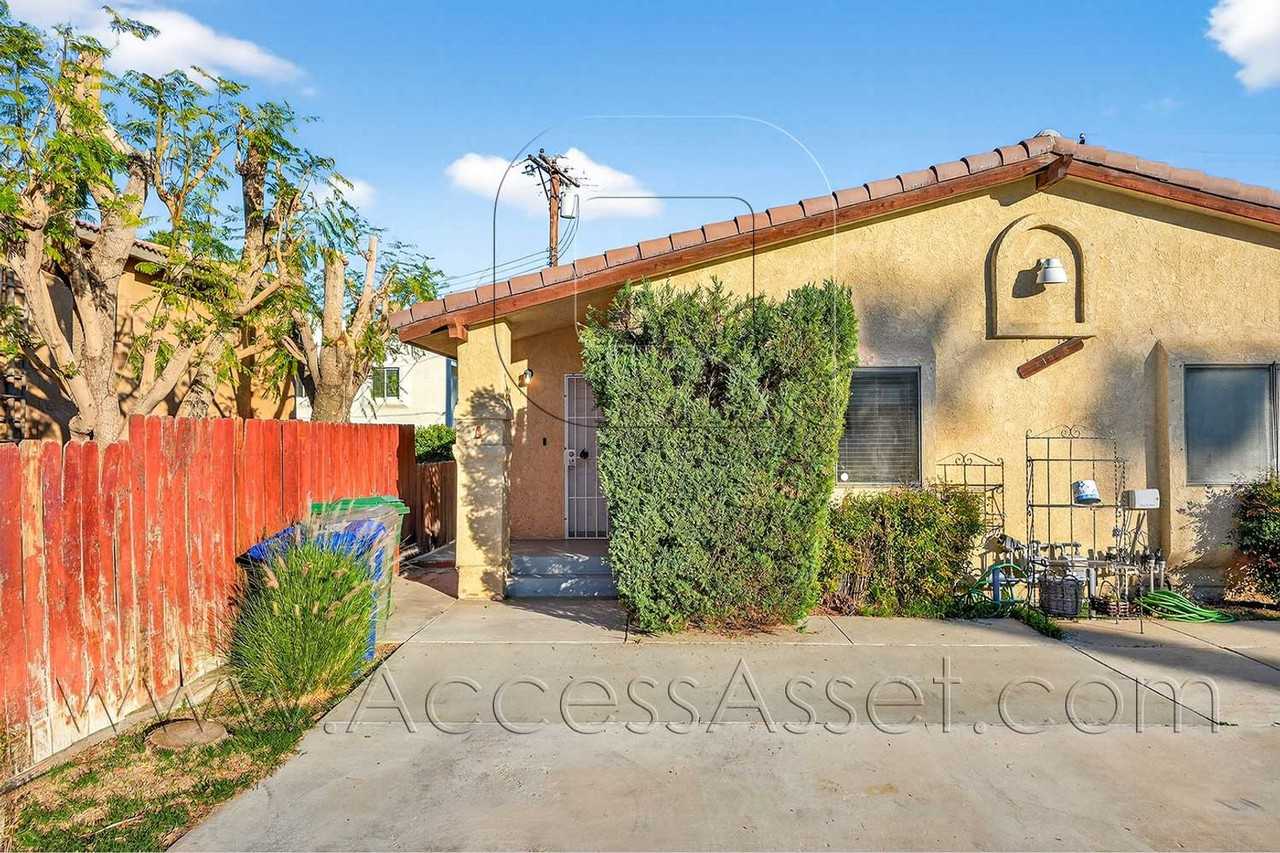 51066 Avenida Mendoza #A