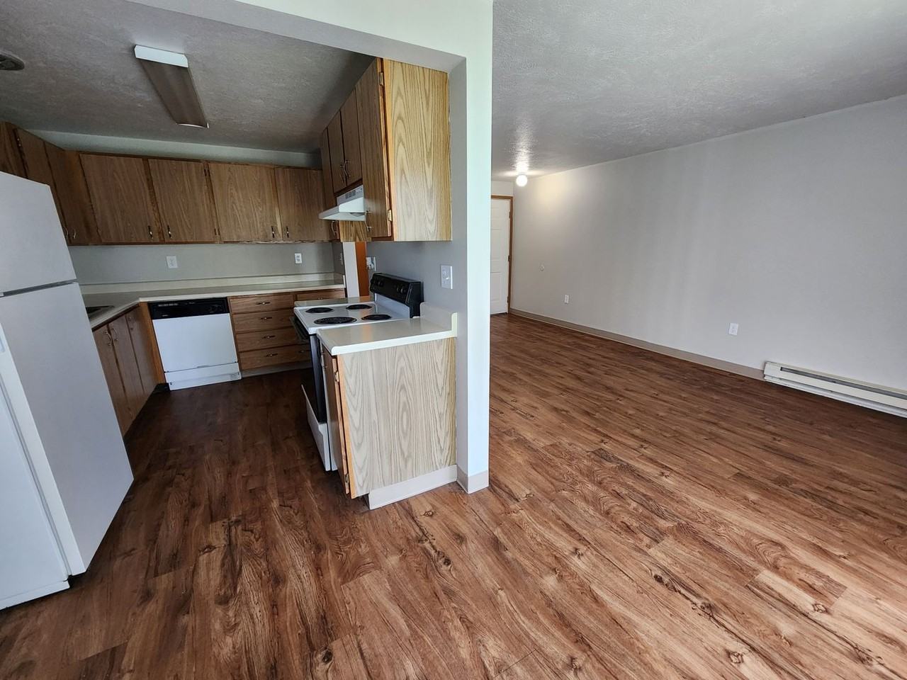 Canyon Greens Apartments - Photo 2 of 8