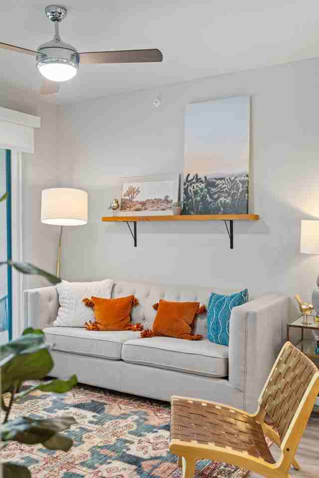 The Standard at Legacy - Photo 5 of 50