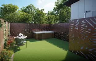 featured image of 9002 South Collins Street