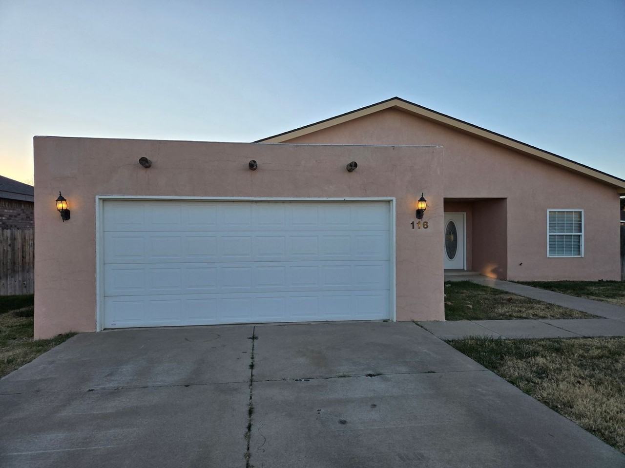 116 Gail Jackson Court