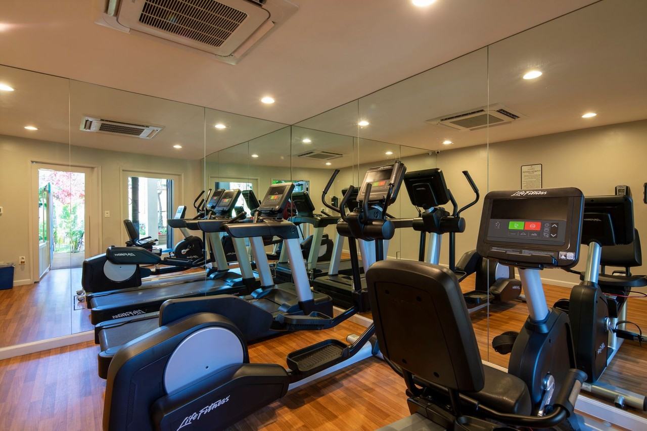 Volterra Apartments - Photo 4 of 50