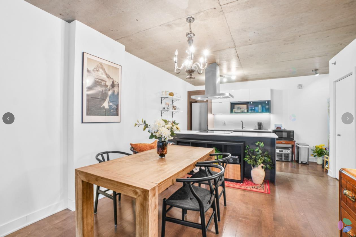 235 Rue Peel #307 - Photo 2 of 22