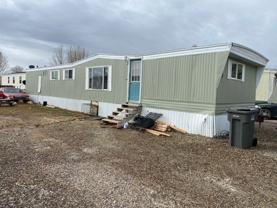 White Mountain MHP, LLC - Photo 1 of 1