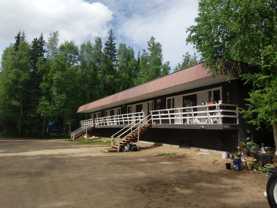967 Chena Pump Road - Photo 1 of 1