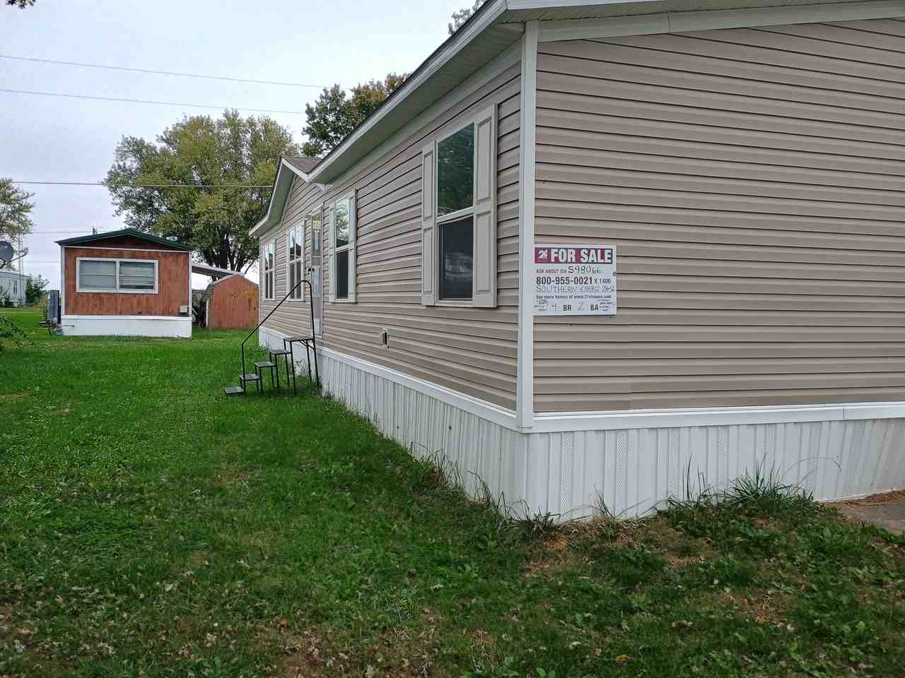 Bigg's Mobile Home & RV Park - Photo 3 of 10