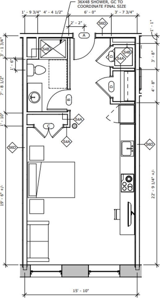 Roosevelt Mills, LLC - Photo 7 of 12