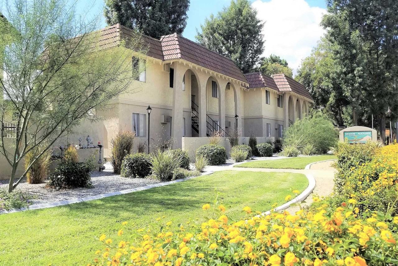 Shadow Mountain Apartments - Photo 3 of 50