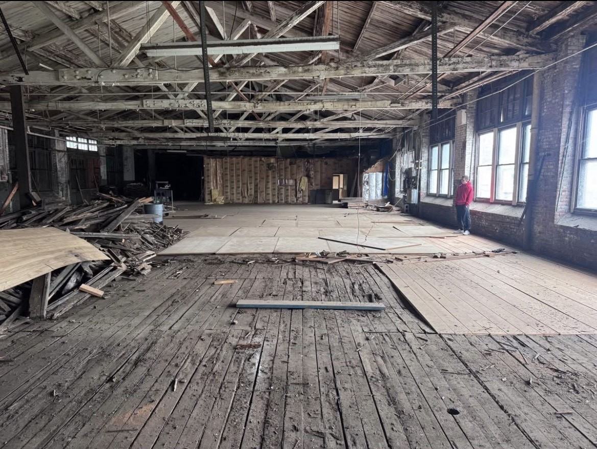 2040 W Madison St #2ndFL - Photo 4 of 6