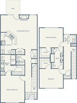 7735 North Jefferson Place Circle #B - Photo 1 of 1