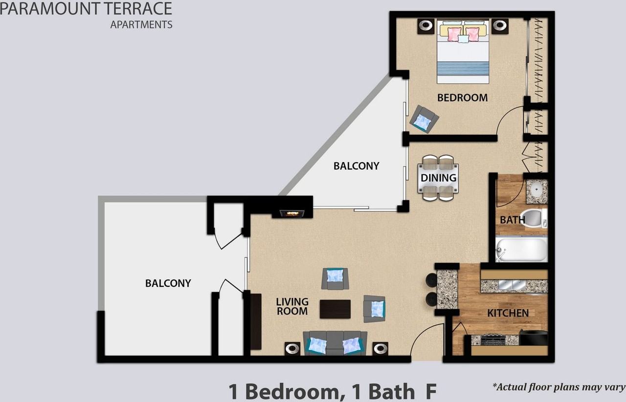 157-NNC Paramount Terrace LLC - Photo 4 of 27