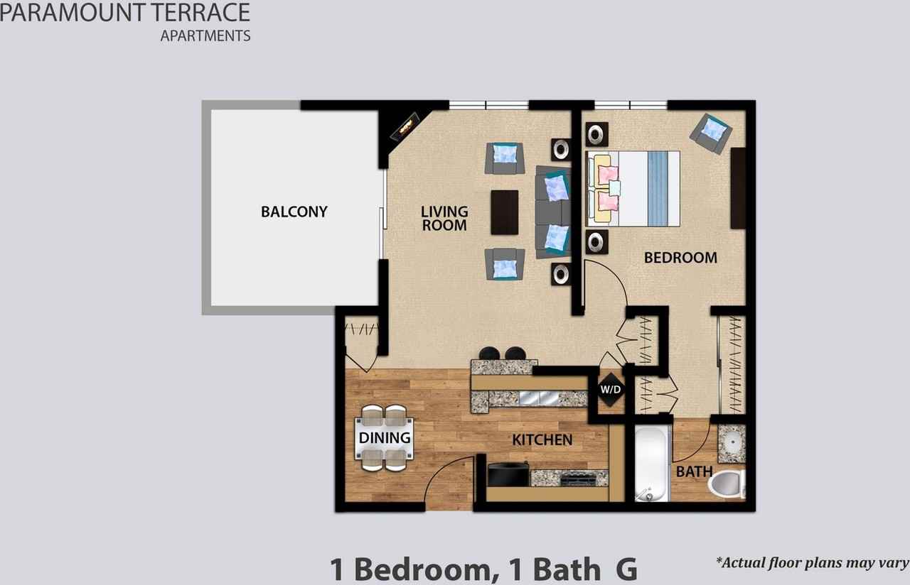 157-NNC Paramount Terrace LLC - Photo 5 of 27