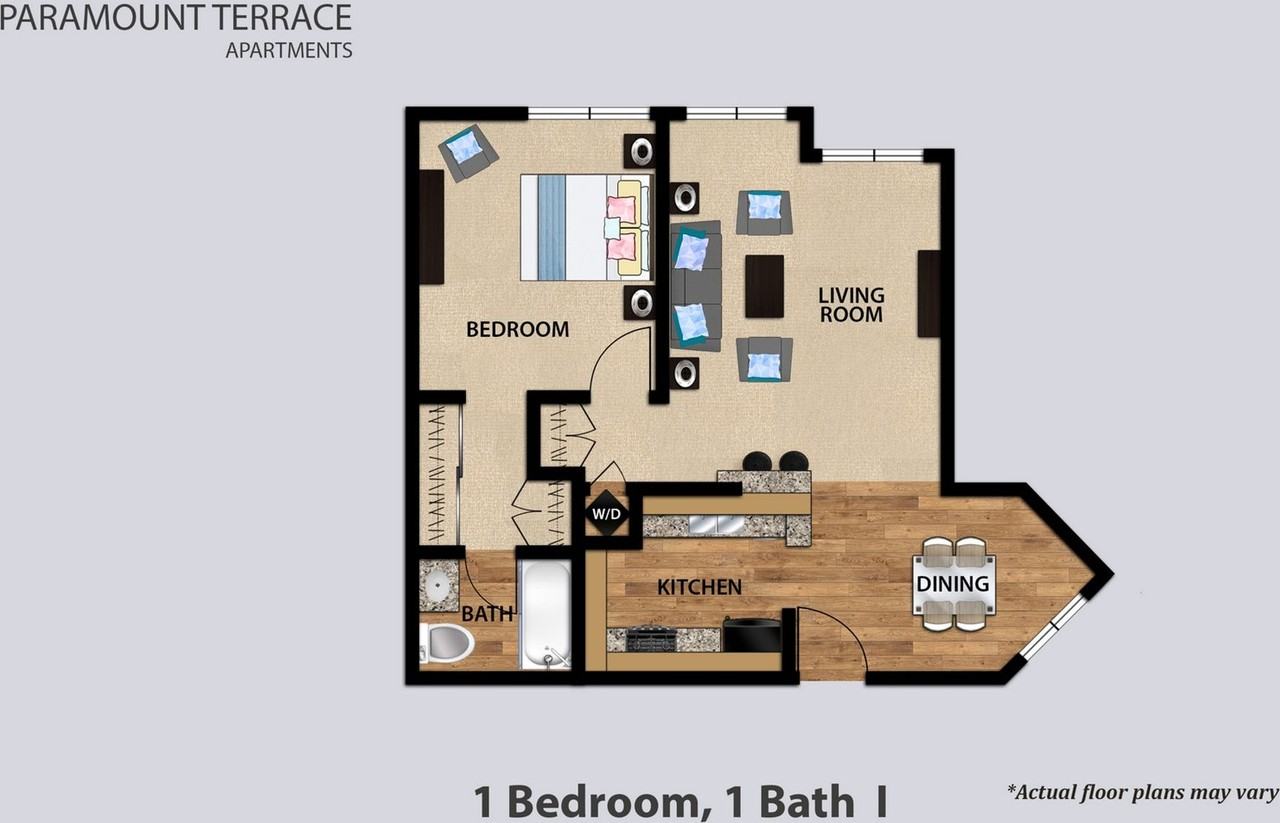 157-NNC Paramount Terrace LLC - Photo 6 of 27