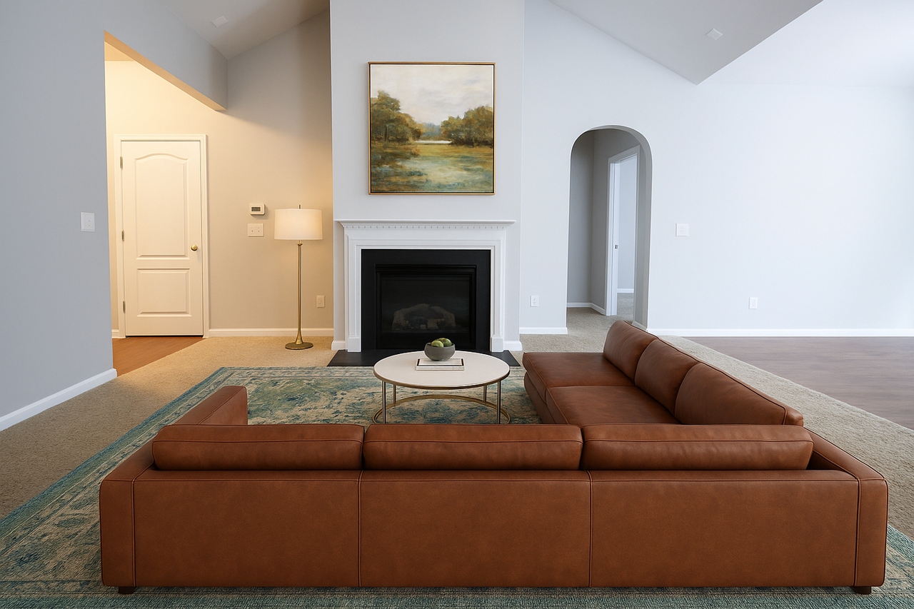 6875 Bone Creek Drive - Photo 2 of 30