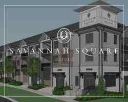 featured image of 1000 North Lamar Boulevard