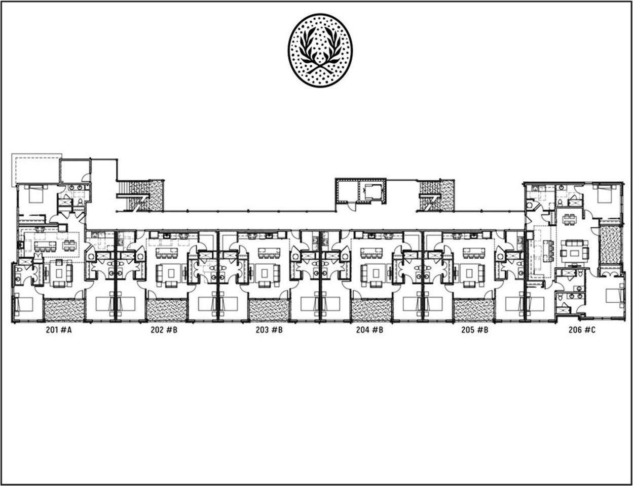 1000 North Lamar Blvd - Photo 5 of 6