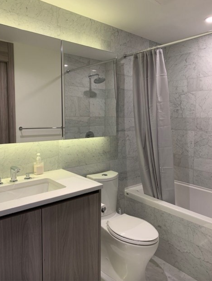 89 Nelson Street #2512 - Photo 2 of 4