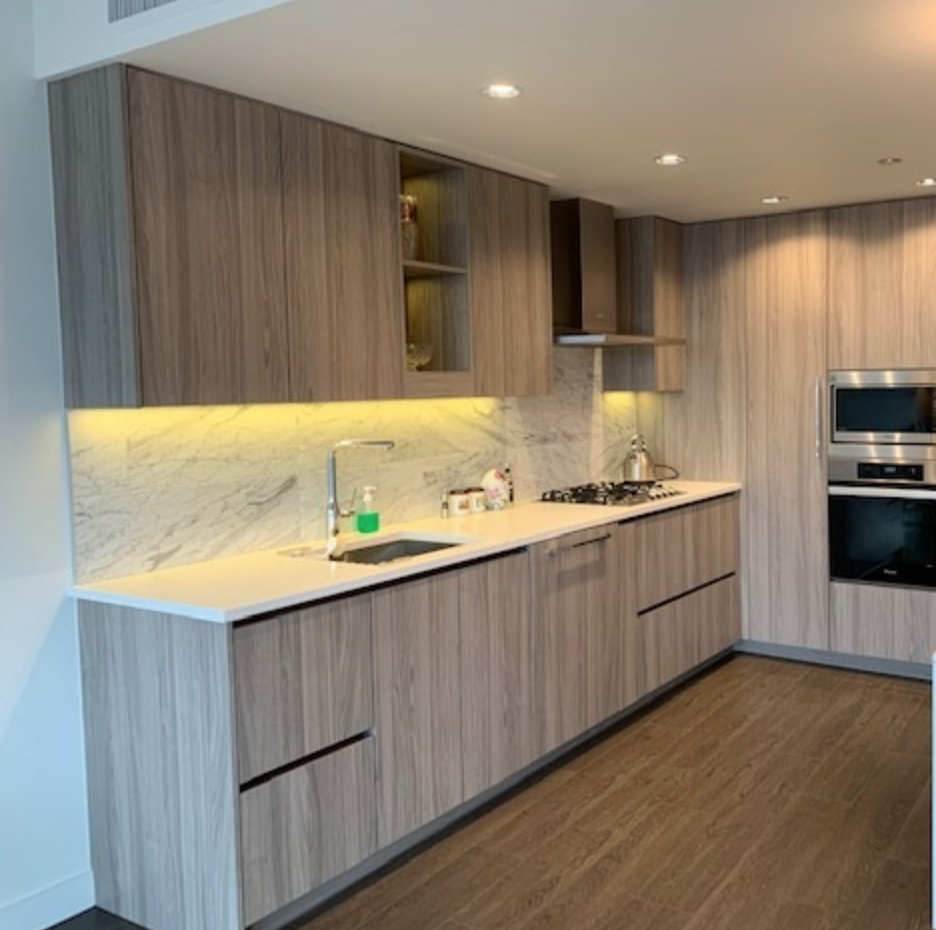 89 Nelson Street #2512 - Photo 3 of 4