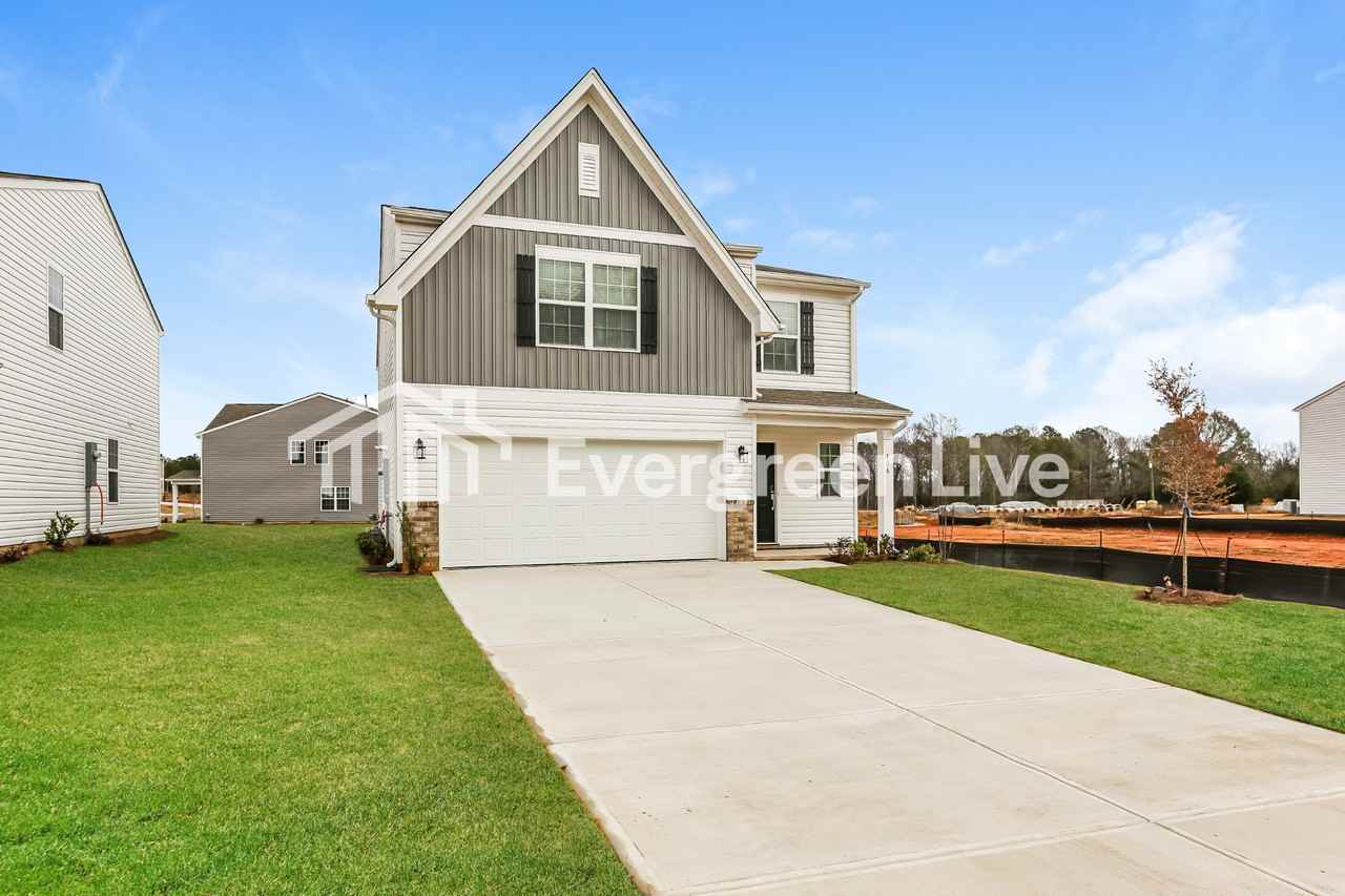 106 Meadow Gate Court - Photo 3 of 16