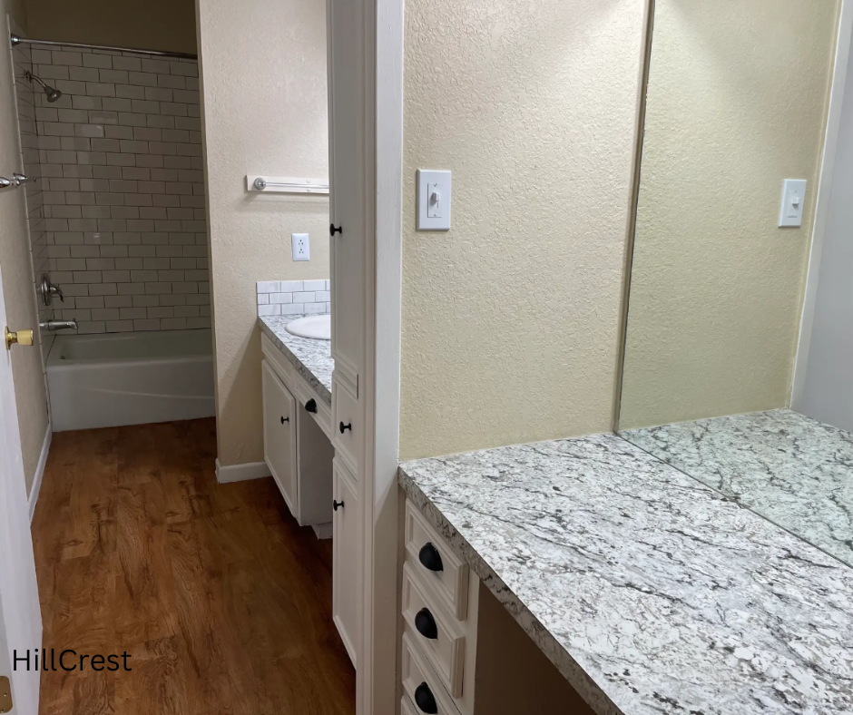 Abilene Central Duplexes - Photo 2 of 14