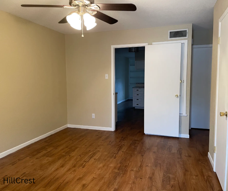 Abilene Central Duplexes - Photo 3 of 14