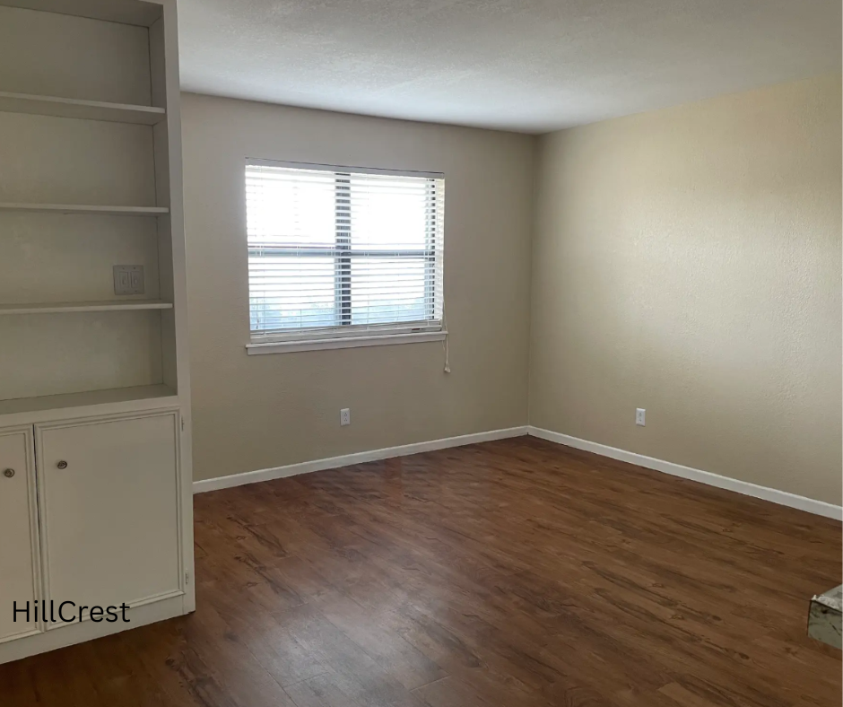 Abilene Central Duplexes - Photo 4 of 14