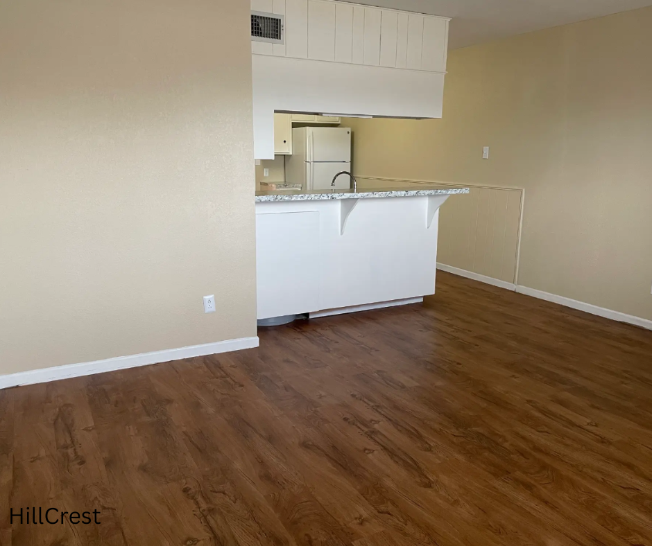 Abilene Central Duplexes - Photo 5 of 14