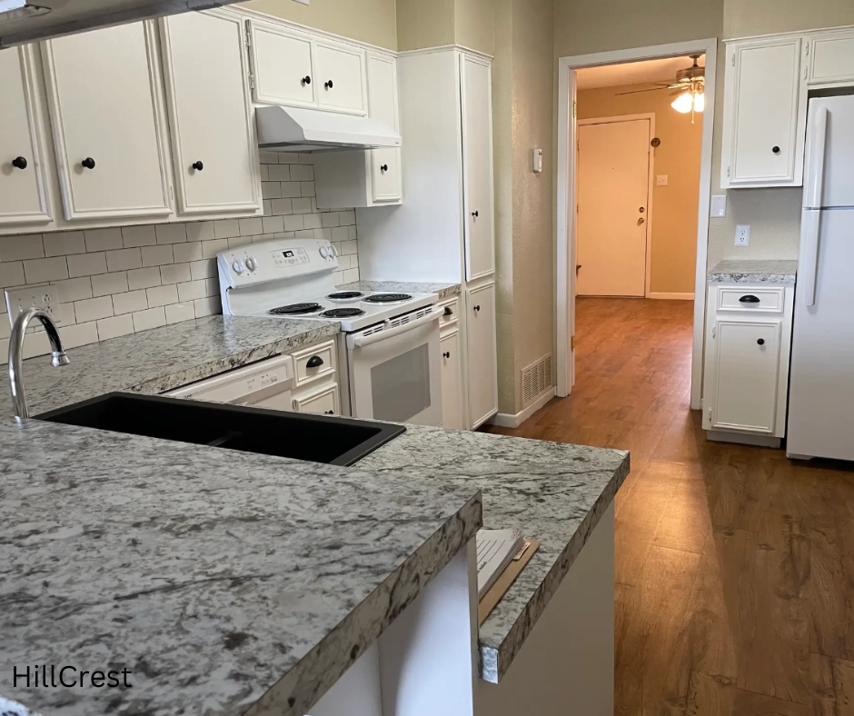 Abilene Central Duplexes - Photo 7 of 14