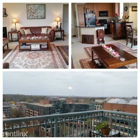 The Continental at Ballston Commons - Photo 3 of 6