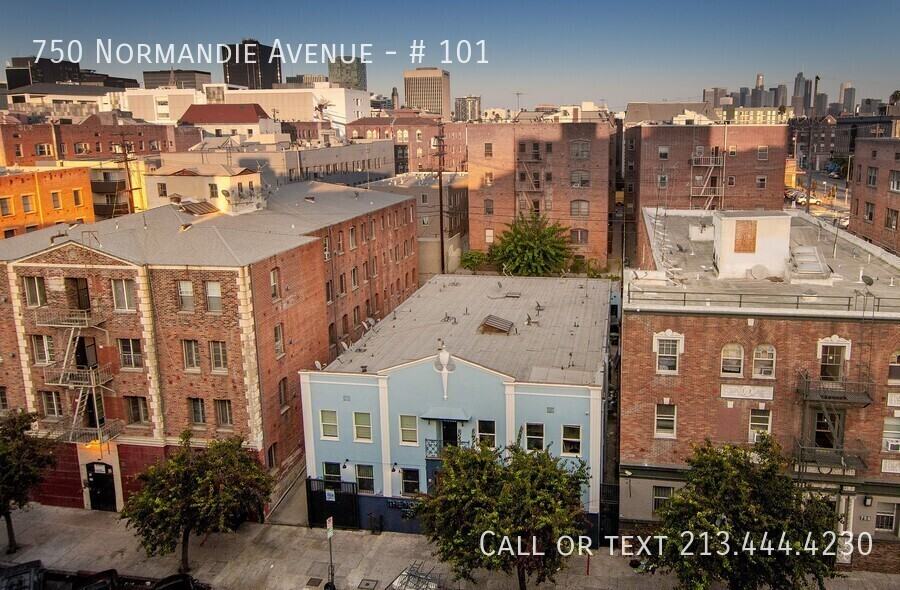 The Norm - Photo 2 of 31