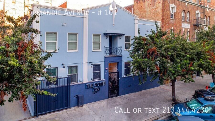 The Norm - Photo 3 of 31