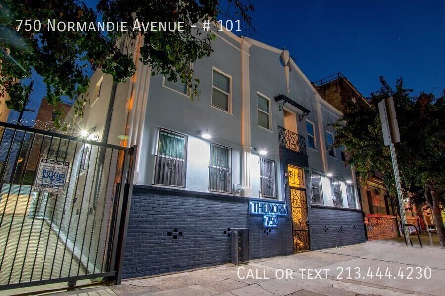 The Norm - Photo 4 of 31