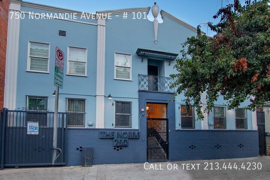 The Norm - Photo 5 of 31