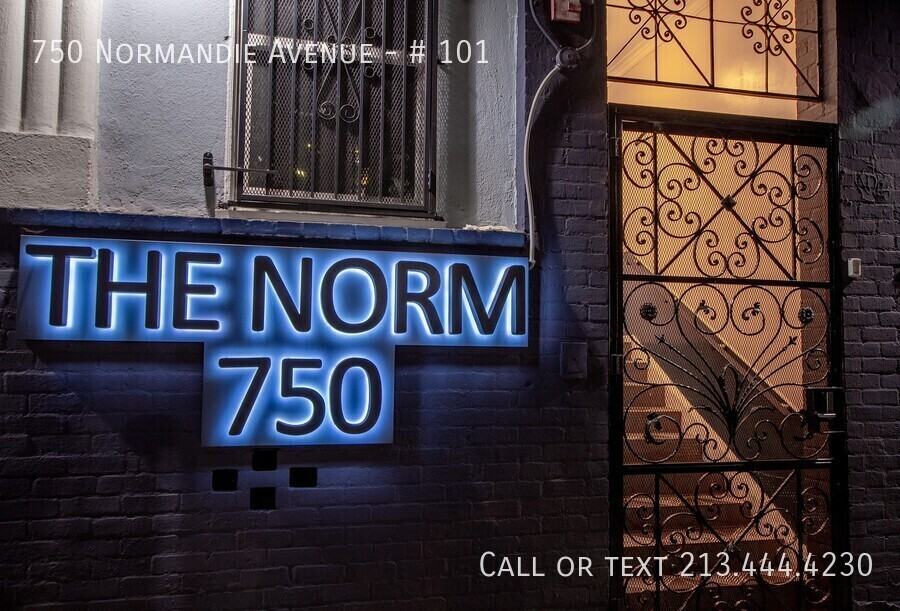 The Norm - Photo 6 of 31