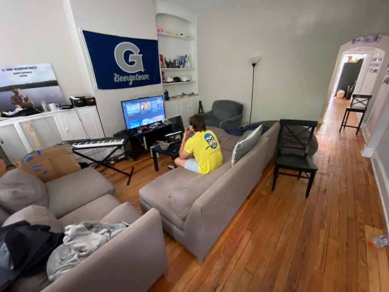 3332 P Street Northwest - Photo 6 of 26