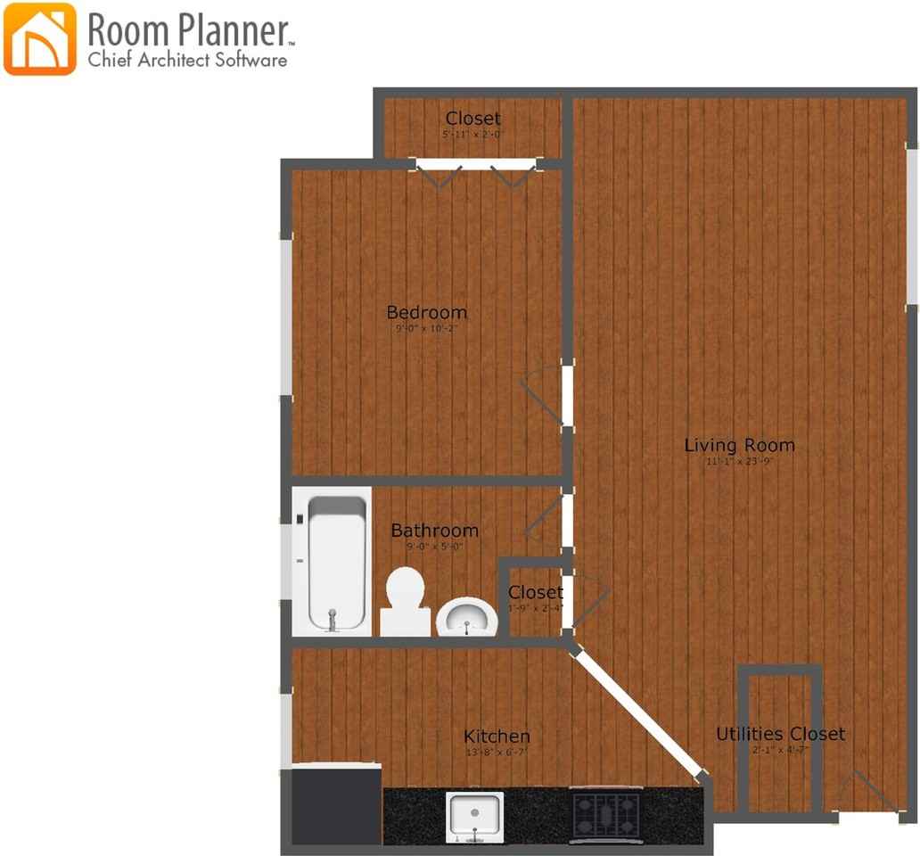 419-429 S. 48th Street - Photo 2 of 6