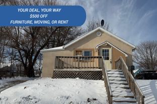 203 North Lewis Avenue - Photo 1 of 1