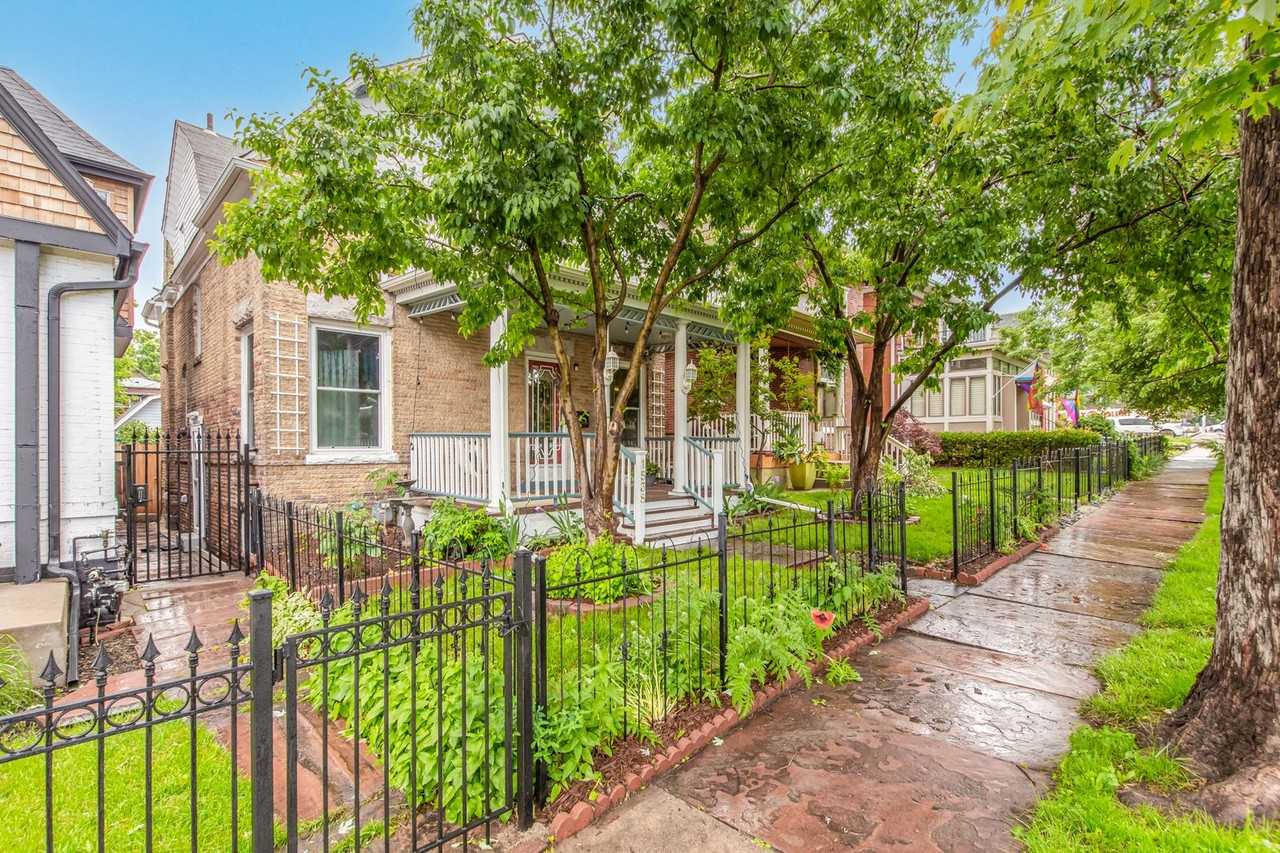 1538 Gilpin Street - Photo 2 of 50