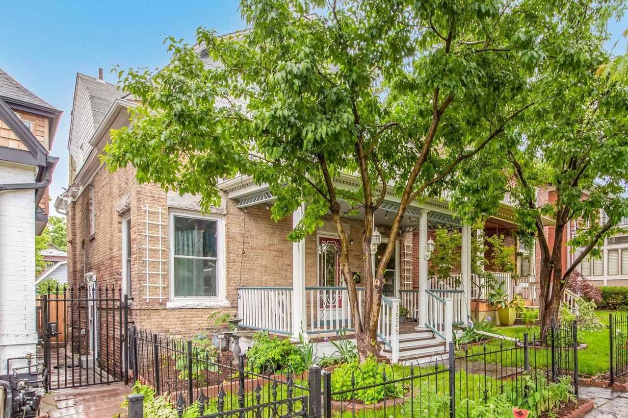 1538 Gilpin Street - Photo 3 of 50