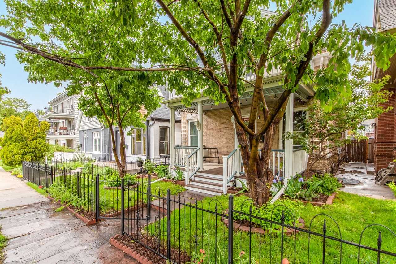 1538 Gilpin Street - Photo 4 of 50