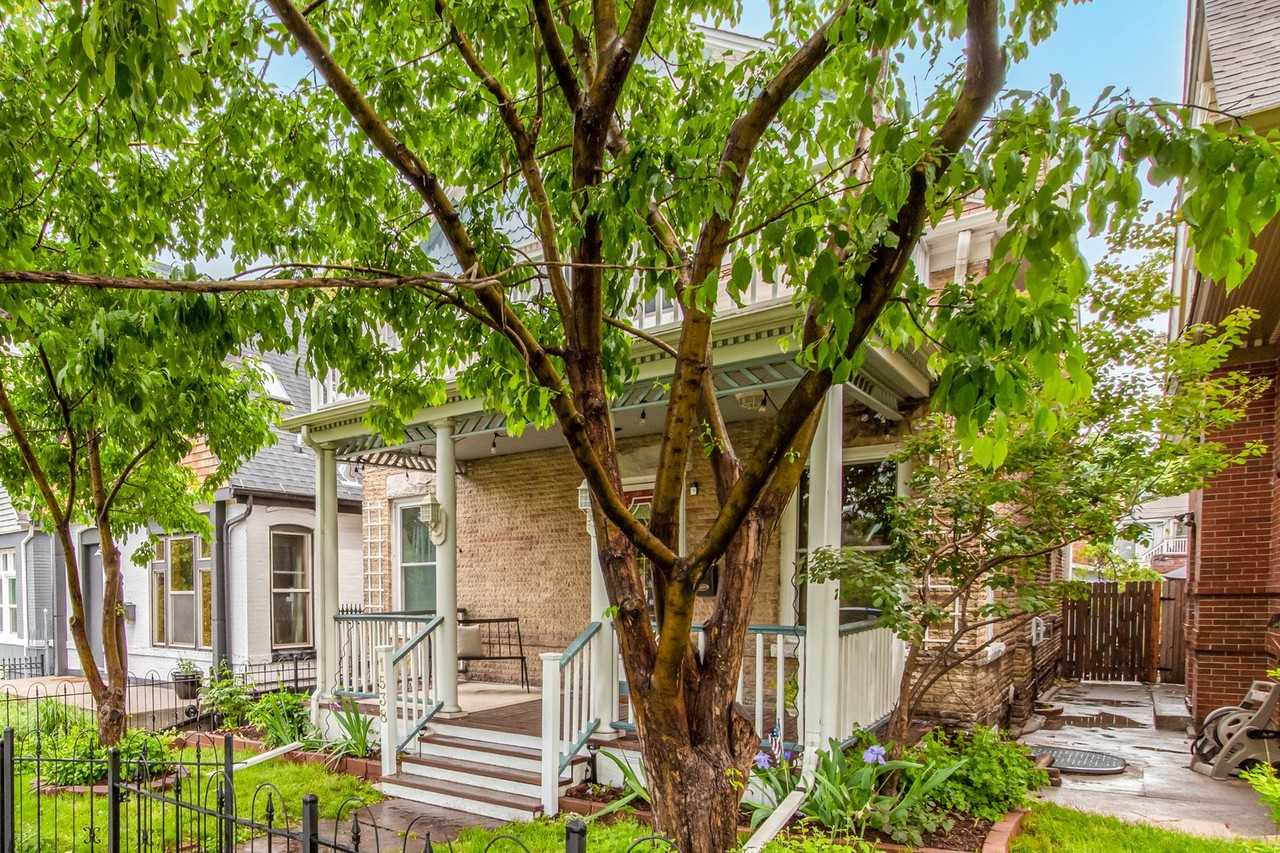 1538 Gilpin Street - Photo 5 of 50